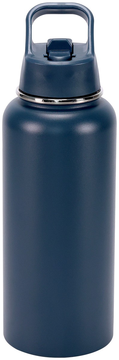 Picture of Urban Peak 40oz Portage Flip Straw Water Bottle