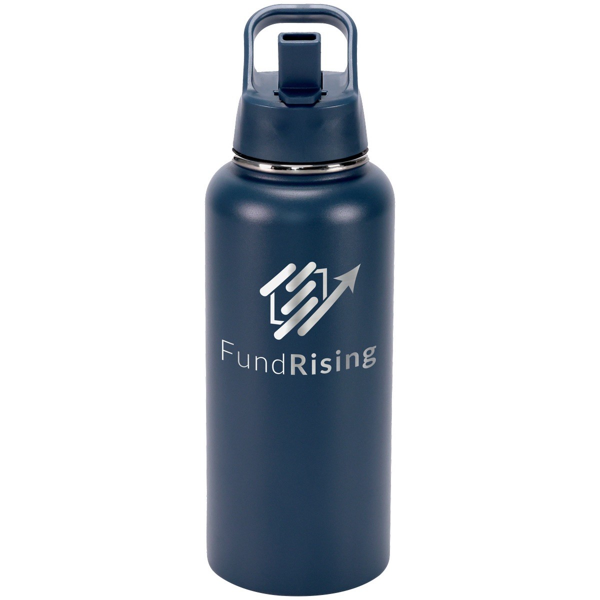 Picture of Urban Peak 40oz Portage Flip Straw Water Bottle