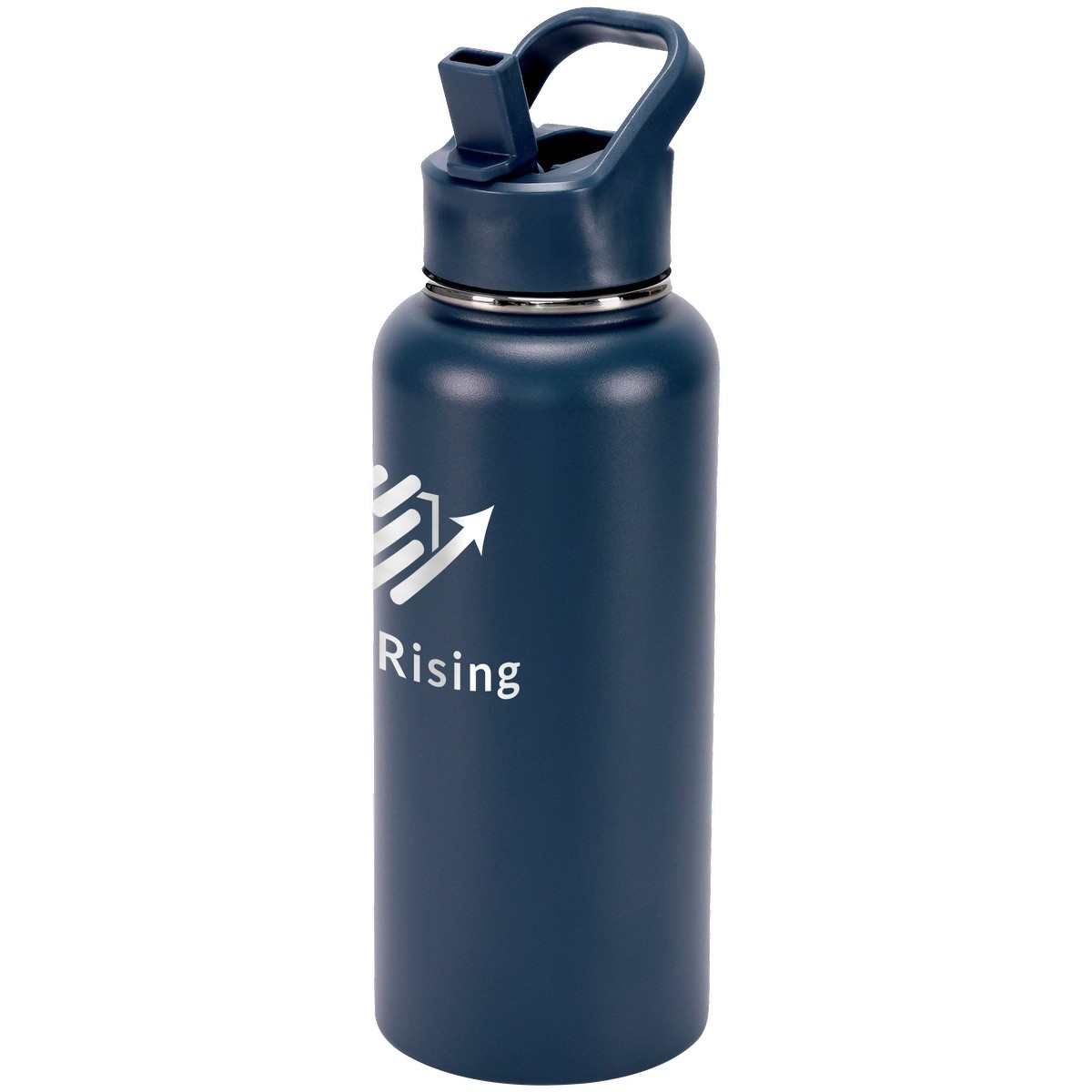 Picture of Urban Peak 40oz Portage Flip Straw Water Bottle