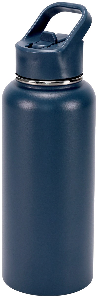 Picture of Urban Peak 40oz Portage Flip Straw Water Bottle