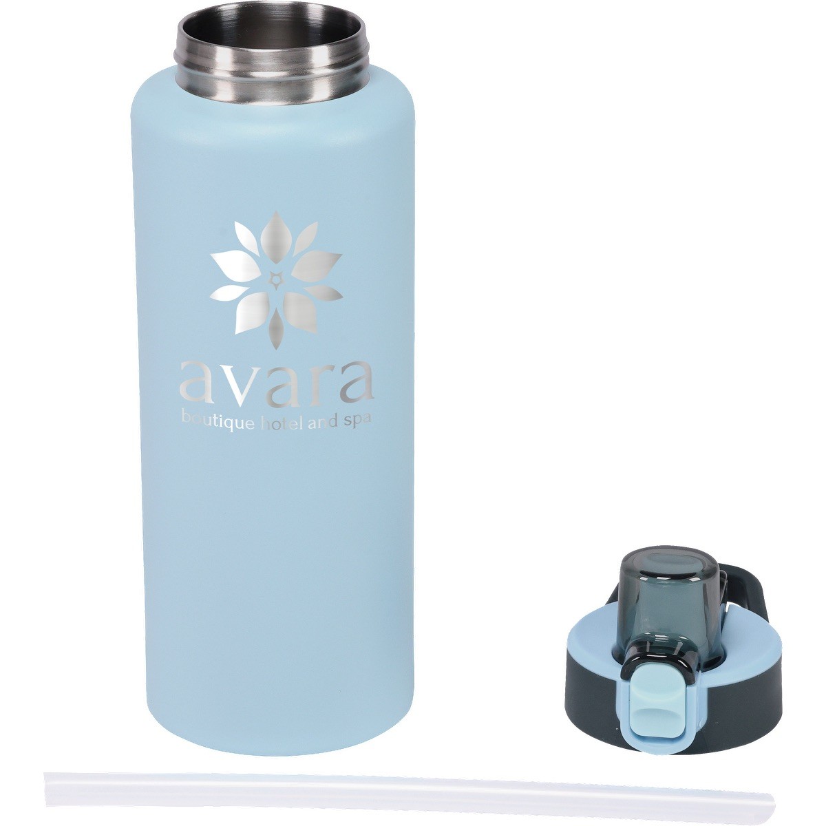 Picture of 28oz Urban Peak Tempo Vacuum Water Bottle