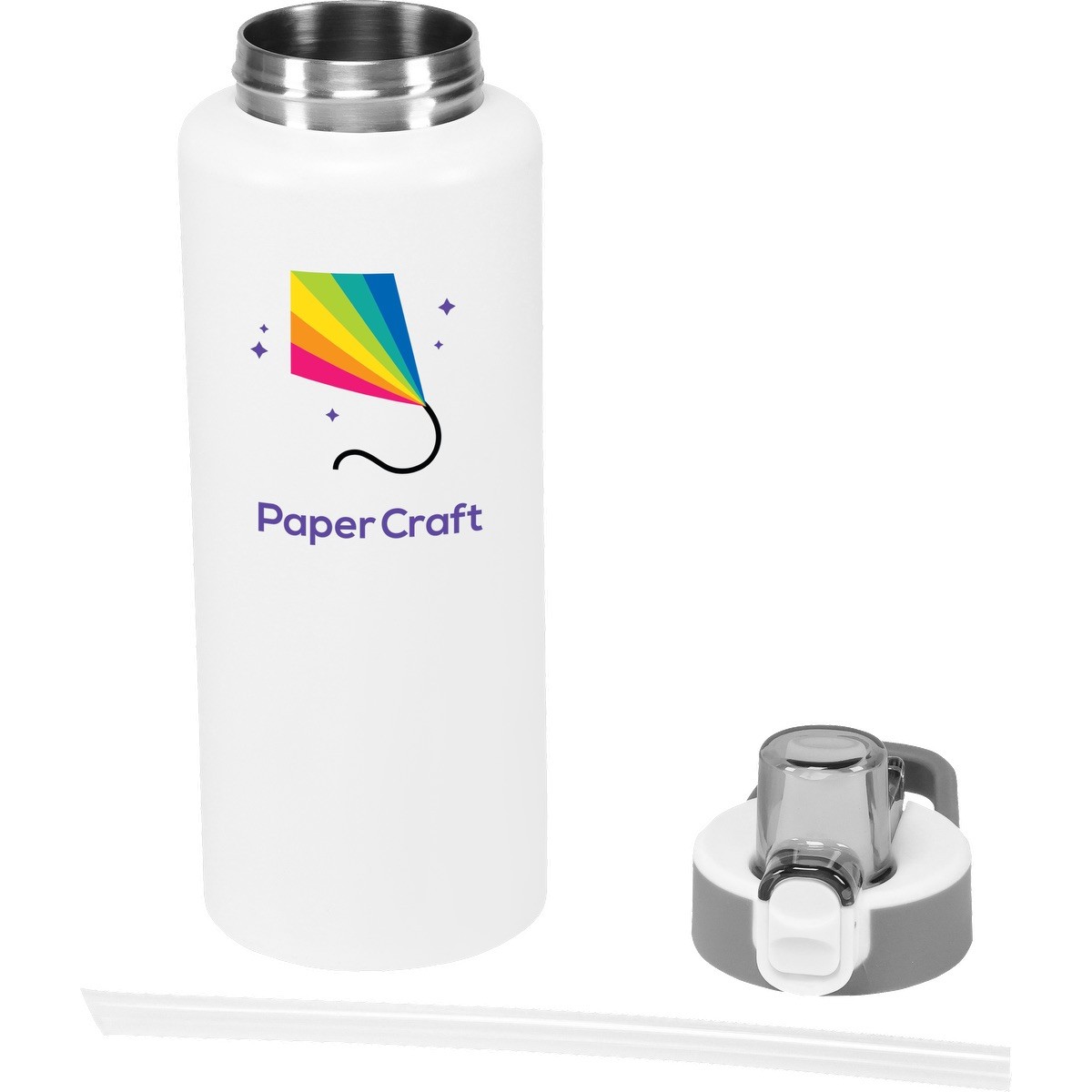 Picture of 28oz Urban Peak Tempo Vacuum Water Bottle