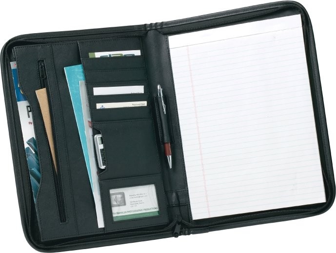 Picture of Oxford Padfolio