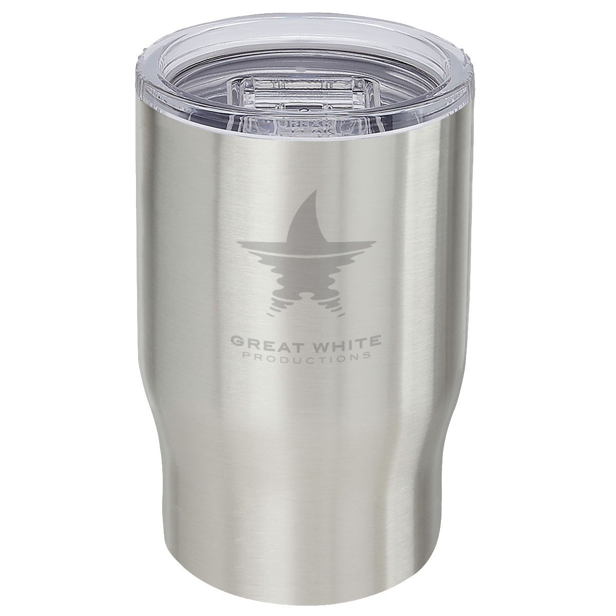 Picture of 12 oz Urban Peak 3-in-1 Tumbler