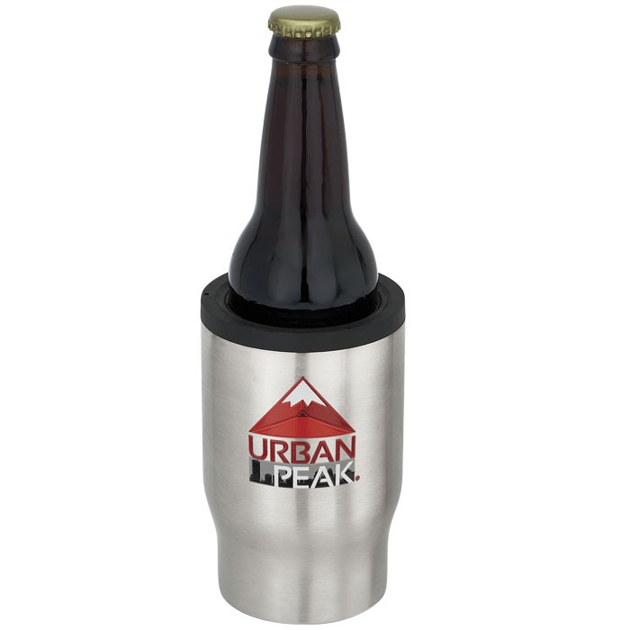 Picture of 12 oz Urban Peak 3-in-1 Tumbler