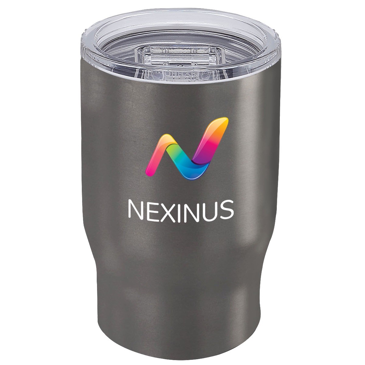 Picture of 12 oz Urban Peak 3-in-1 Tumbler