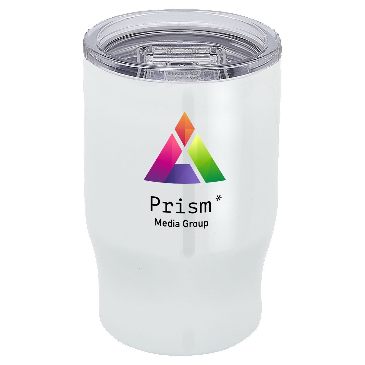 Picture of 12 oz Urban Peak 3-in-1 Tumbler