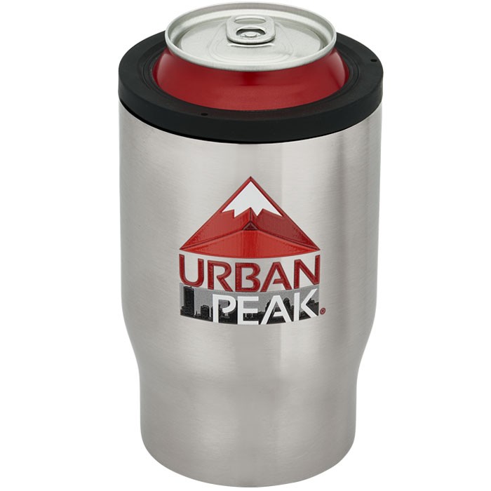 Picture of 12 oz Urban Peak 3-in-1 Tumbler
