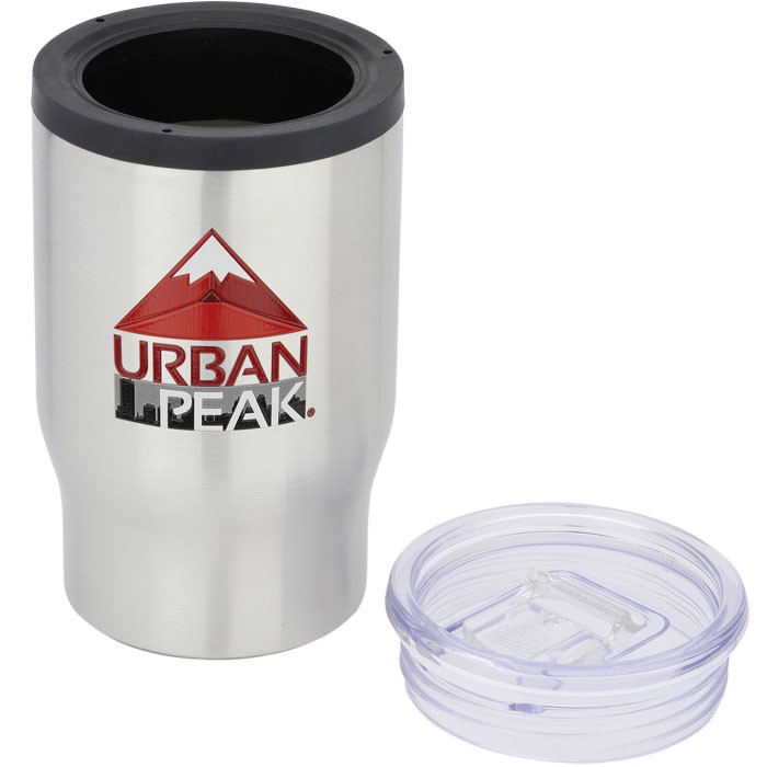 Picture of 12 oz Urban Peak 3-in-1 Tumbler