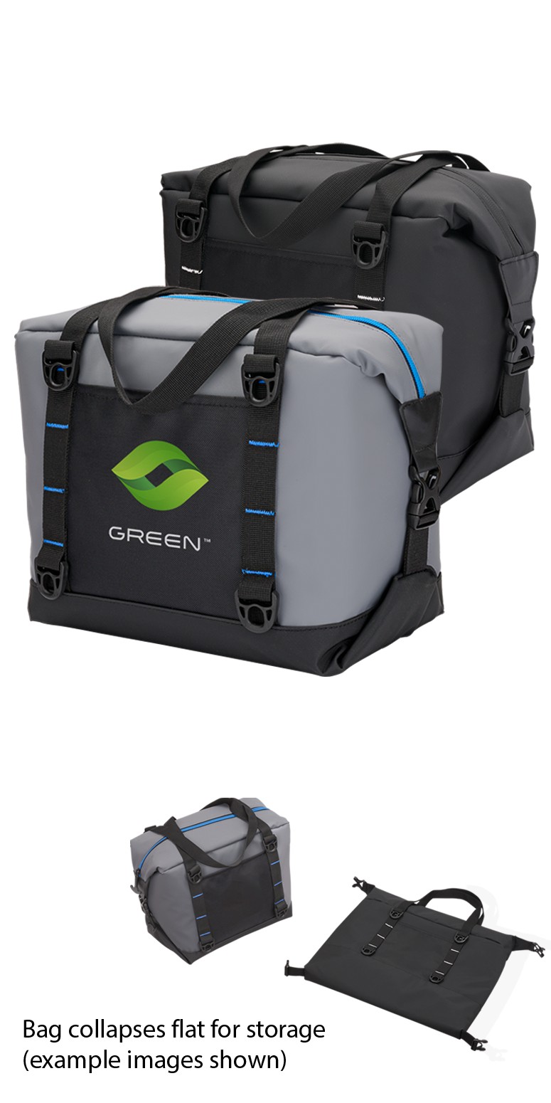 Picture of Urban Peak 12 Can Collapsible Cooler