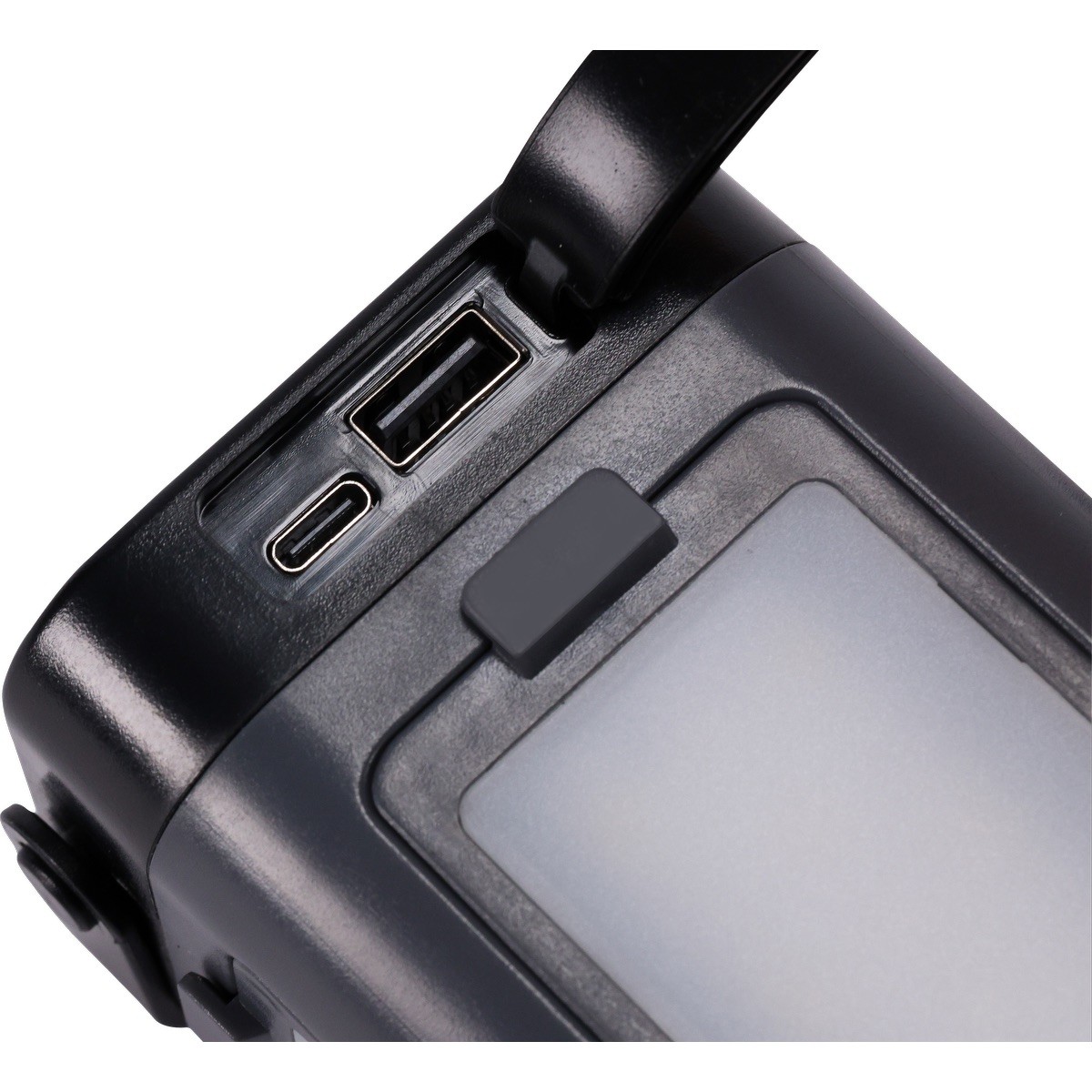 Picture of Rechargeable 4-Panel 3W LED/SMD Lantern