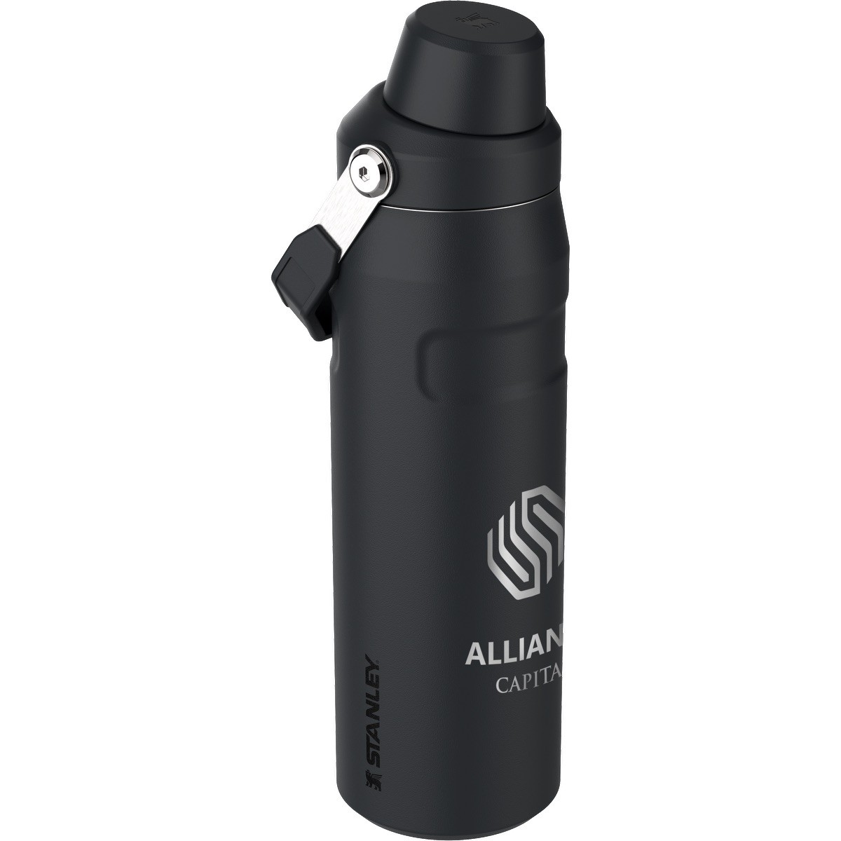 Picture of Stanley 24oz Iceflow Bottle with Fast Flow Lid