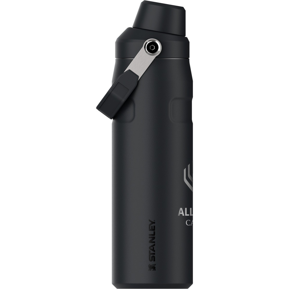 Picture of Stanley 24oz Iceflow Bottle with Fast Flow Lid