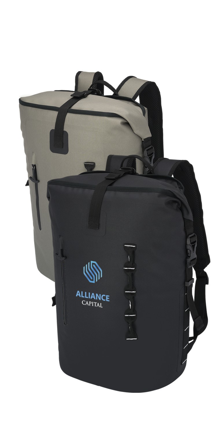 Picture of Urban Peak Waterproof Cryo 26 Can Backpack/Cooler