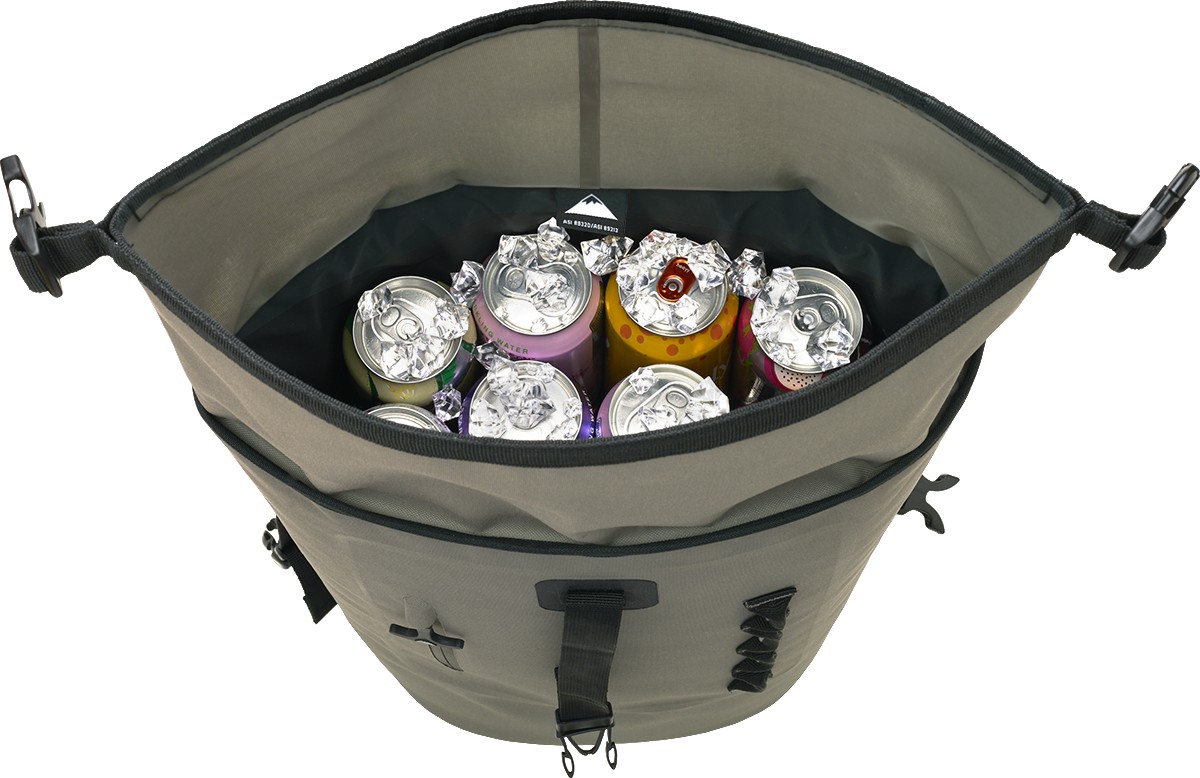Picture of Urban Peak Waterproof Cryo 26 Can Backpack/Cooler