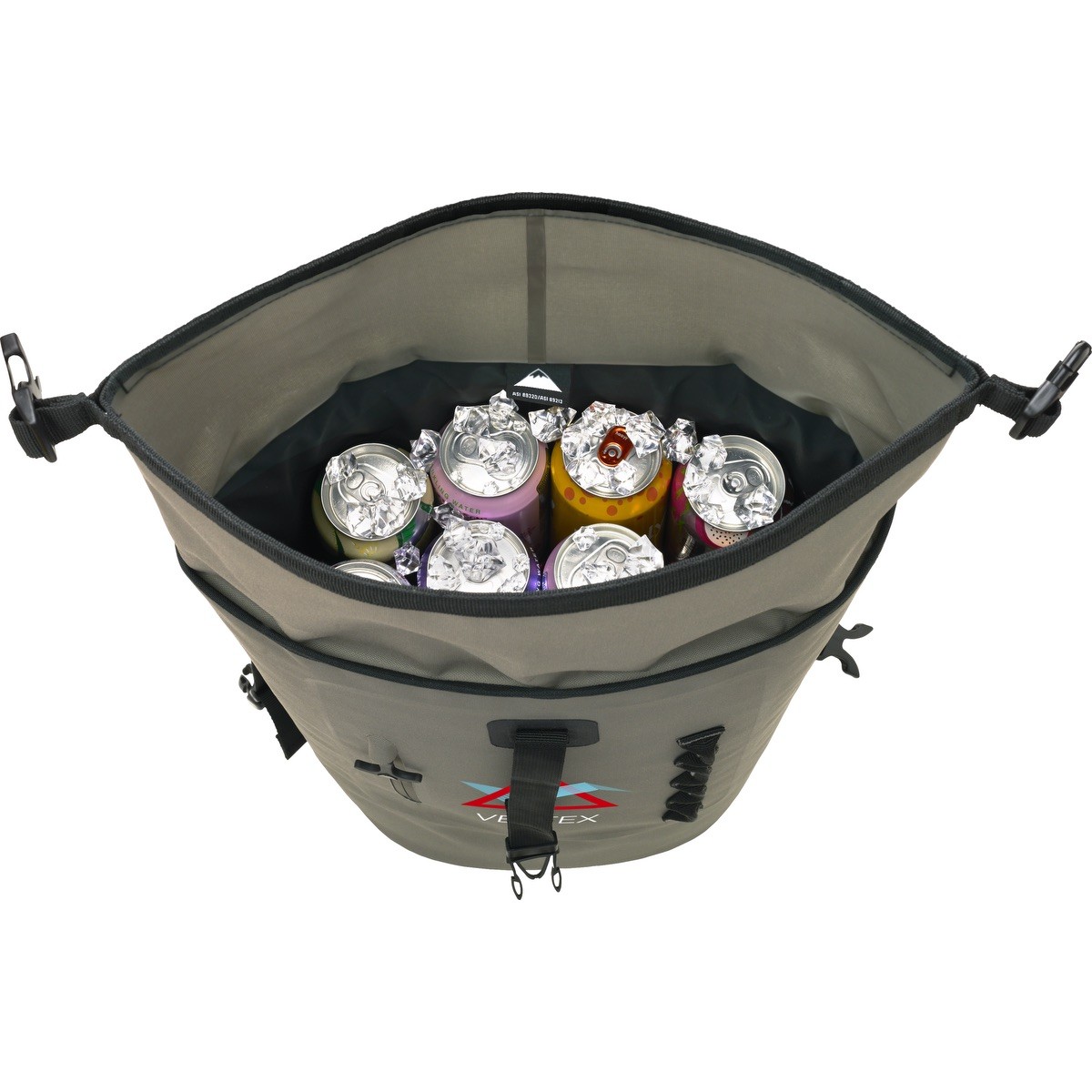 Picture of Urban Peak Waterproof Cryo 26 Can Backpack/Cooler