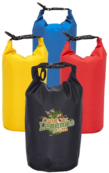 Picture of Urban Peak 4L Essentials Dry Bag