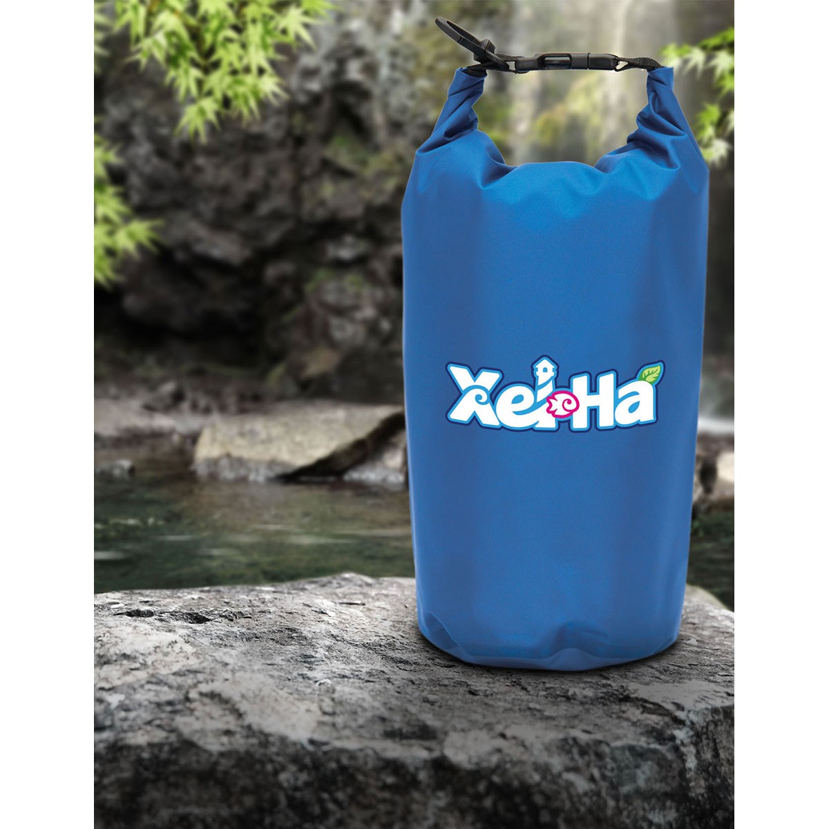 Picture of Urban Peak 4L Essentials Dry Bag