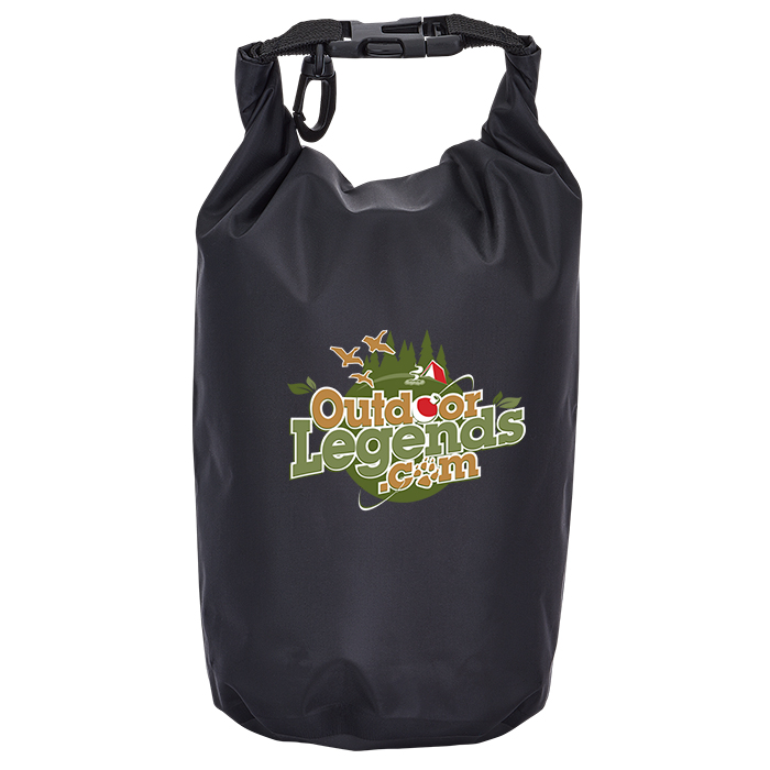 Picture of Urban Peak 4L Essentials Dry Bag