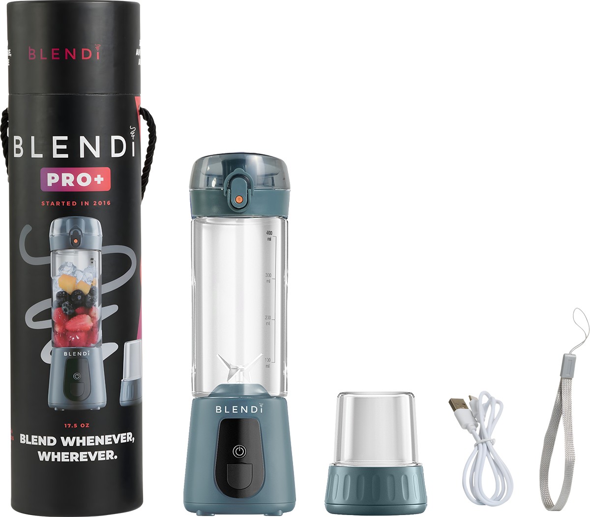 Picture of BLENDi Pro+ Portable Blender 17oz