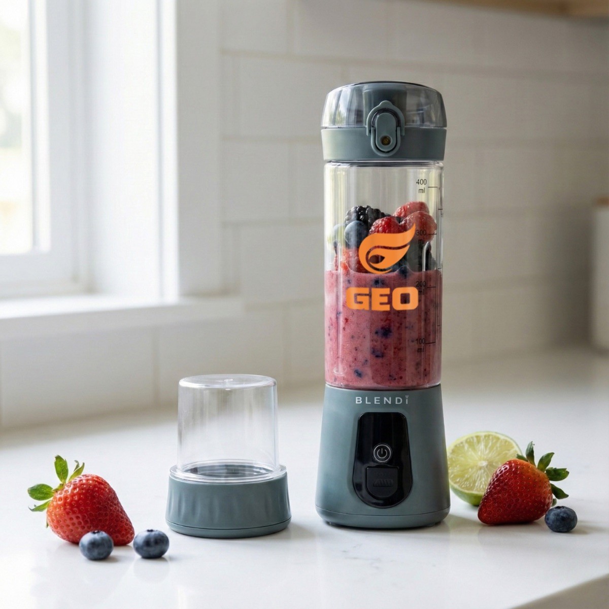 Picture of BLENDi Pro+ Portable Blender 17oz