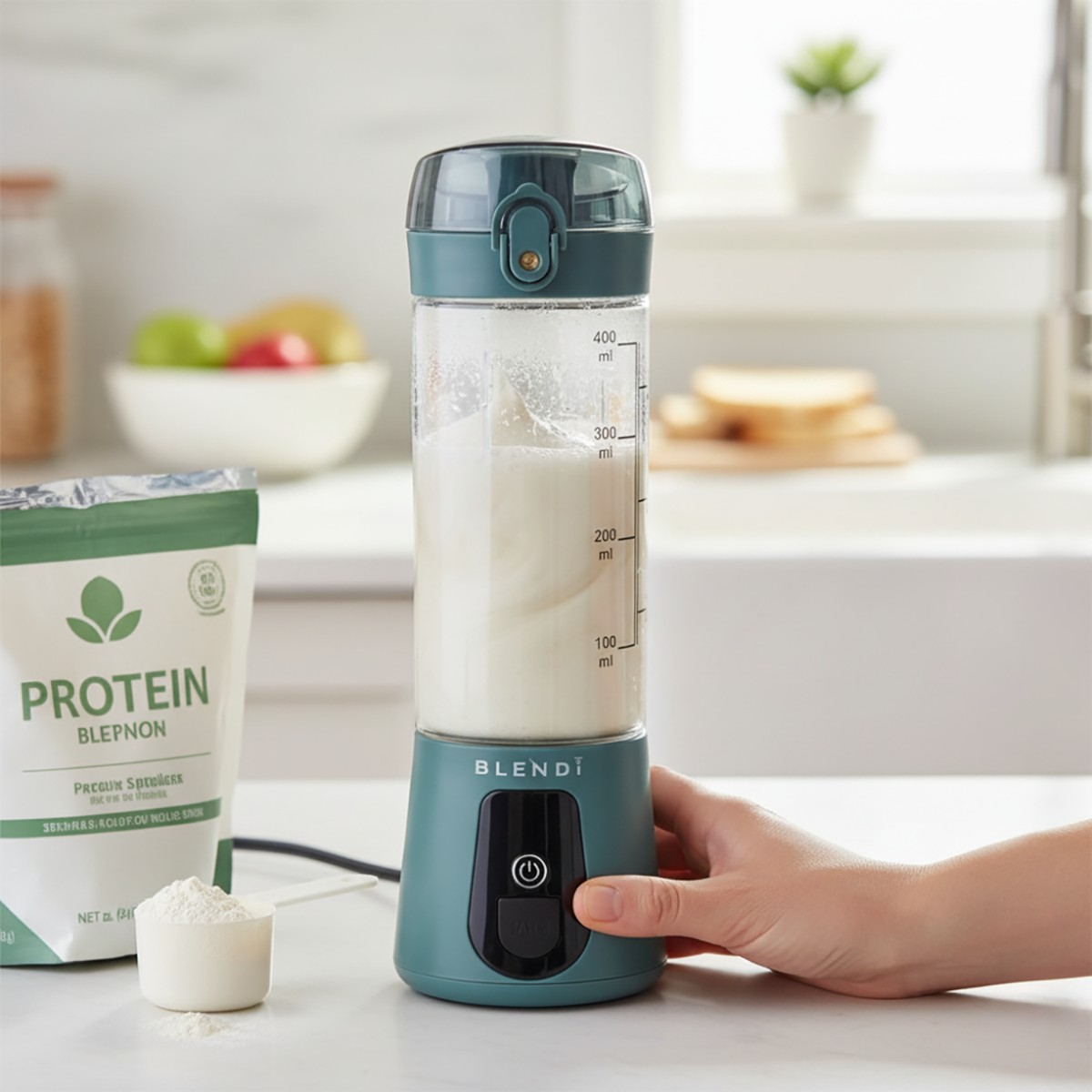 Picture of BLENDi Pro+ Portable Blender 17oz