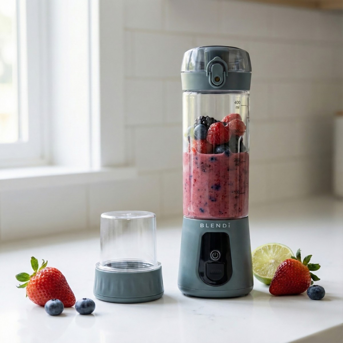Picture of BLENDi Pro+ Portable Blender 17oz