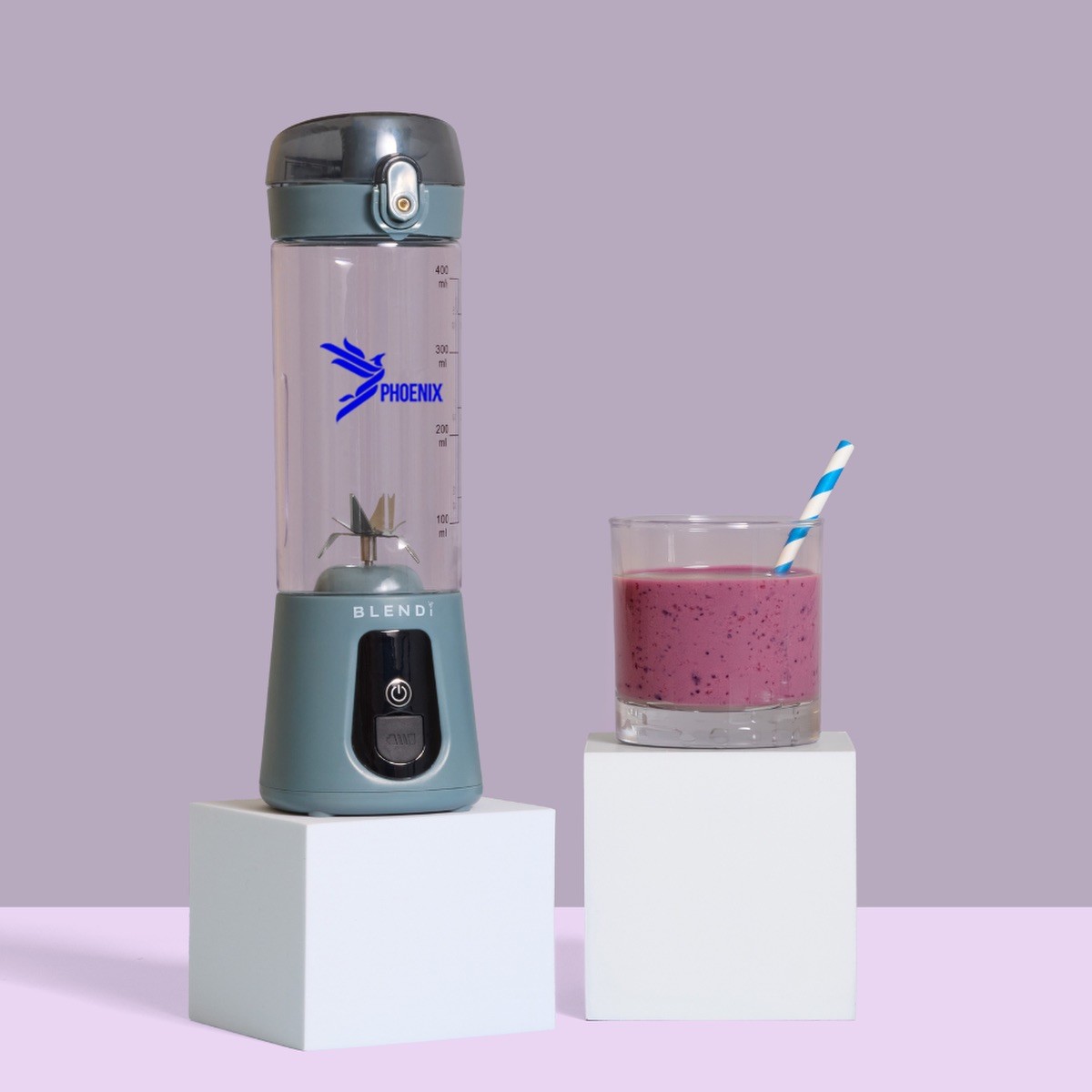 Picture of BLENDi Pro+ Portable Blender 17oz