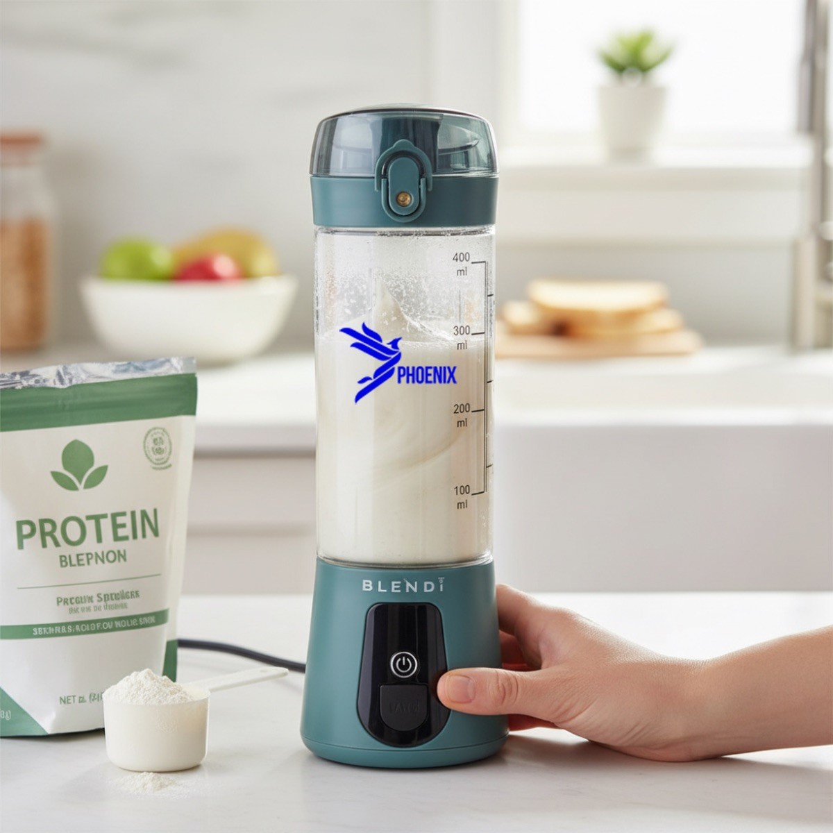 Picture of BLENDi Pro+ Portable Blender 17oz