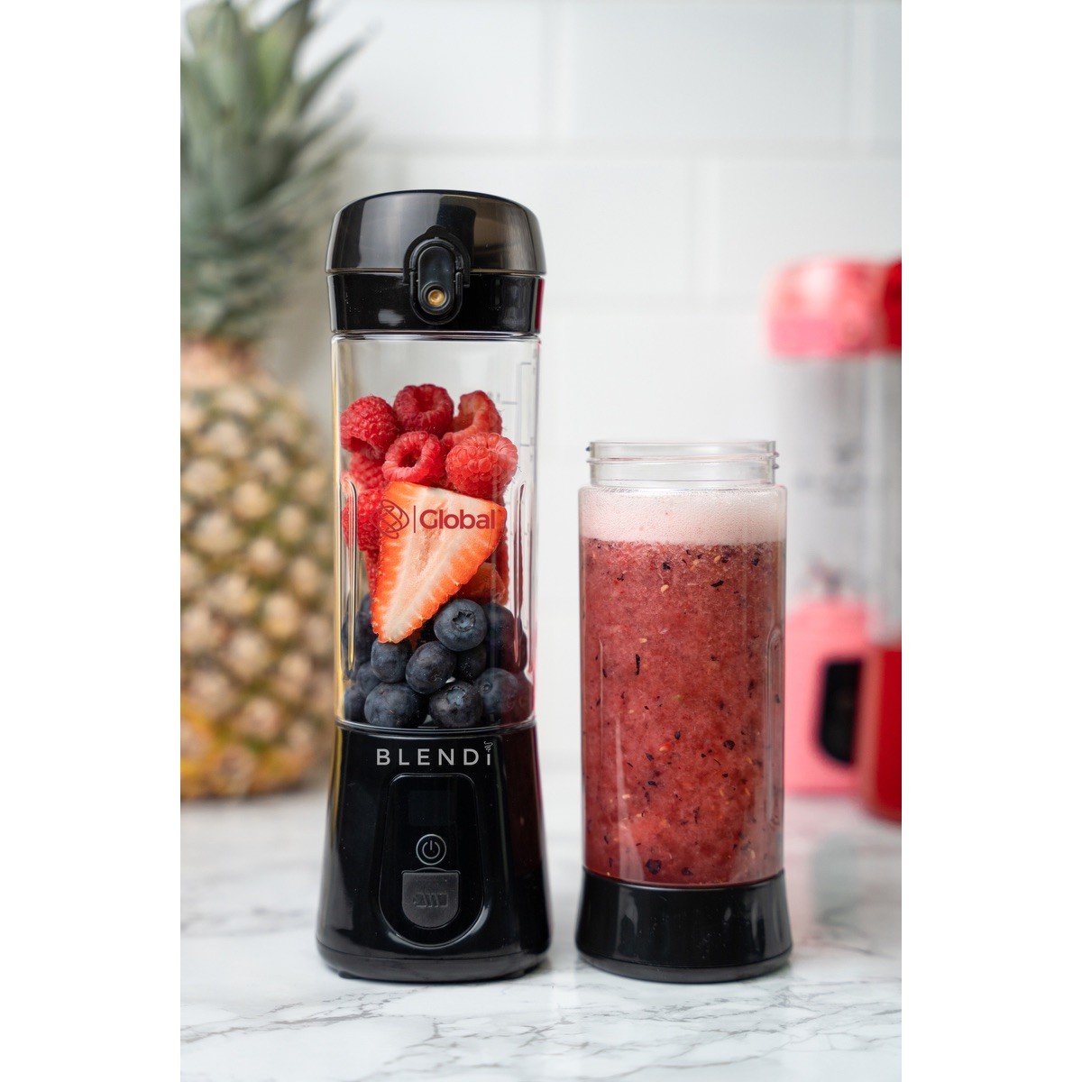 Picture of BLENDi Pro+ Portable Blender 17oz