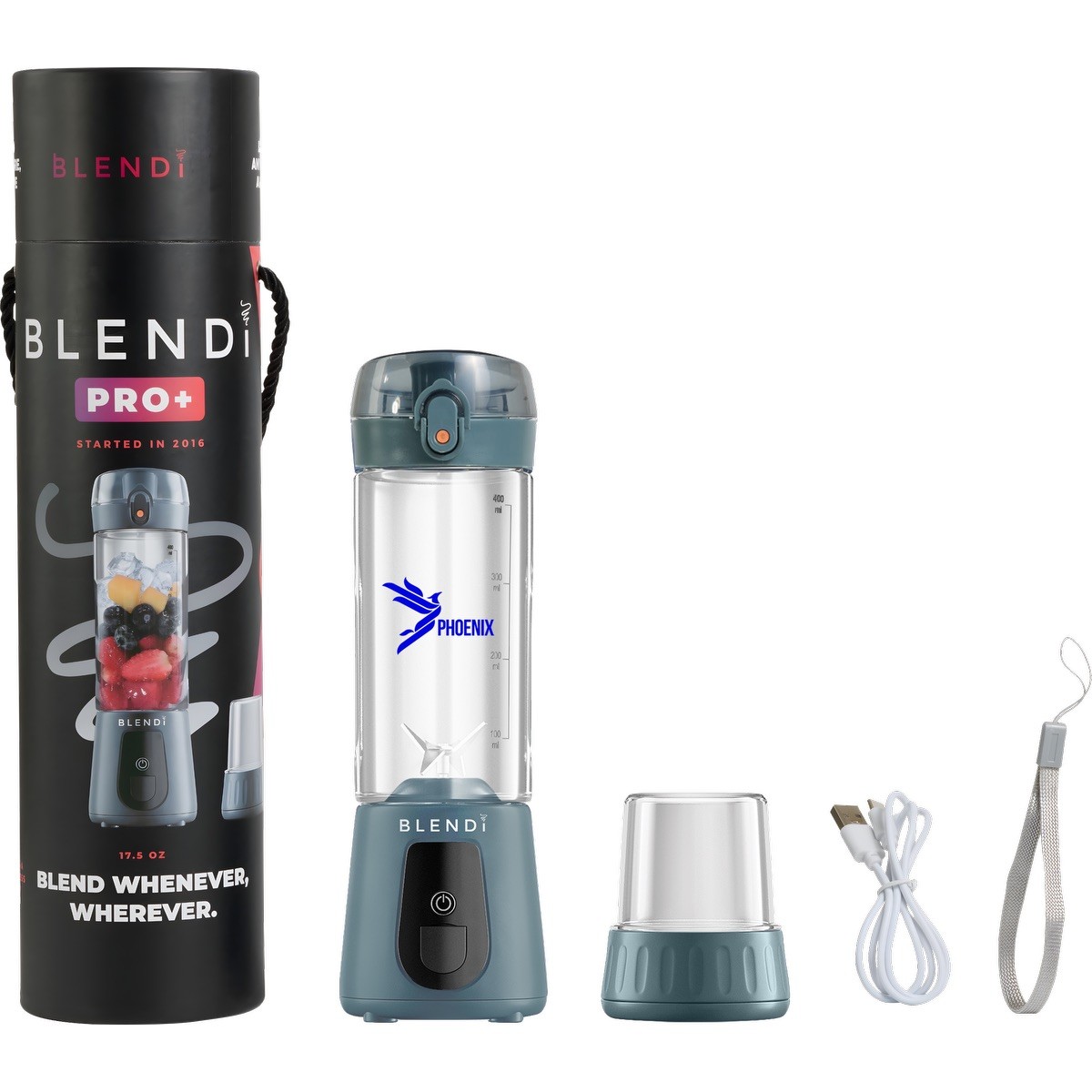 Picture of BLENDi Pro+ Portable Blender 17oz