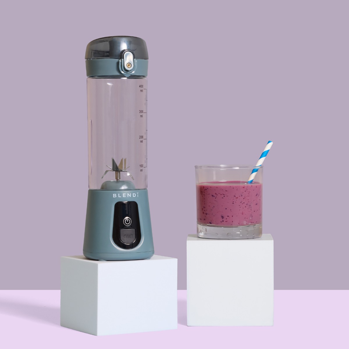 Picture of BLENDi Pro+ Portable Blender 17oz