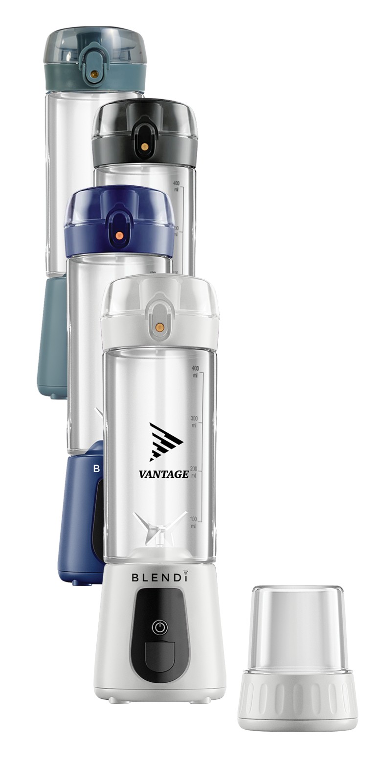 Picture of BLENDi Pro+ Portable Blender 17oz