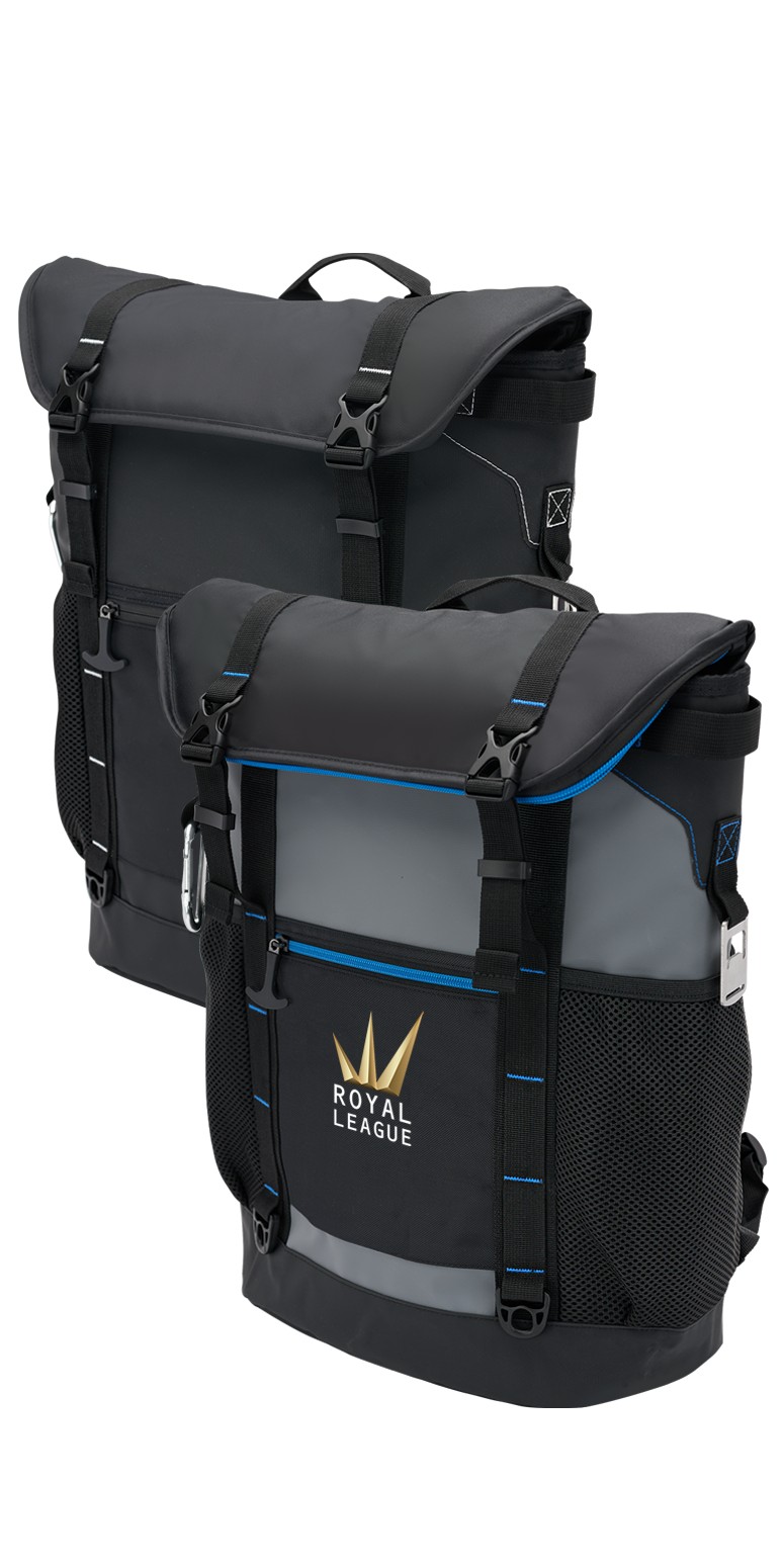 Picture of Urban Peak 35 Can Fold Top Backpack Cooler