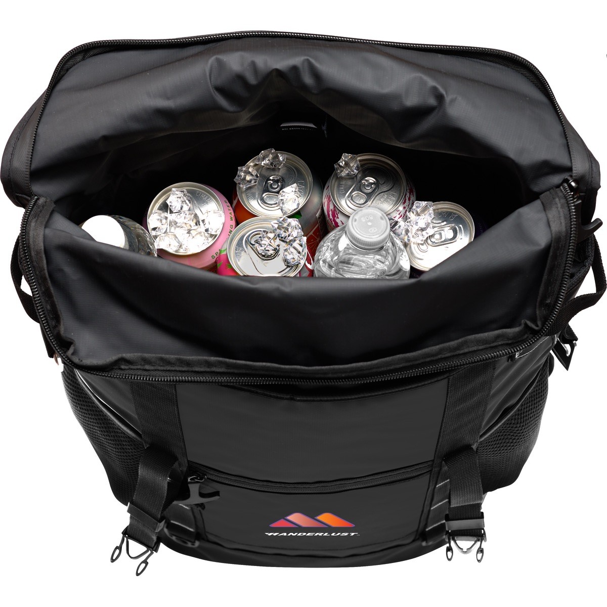 Picture of Urban Peak 35 Can Fold Top Backpack Cooler