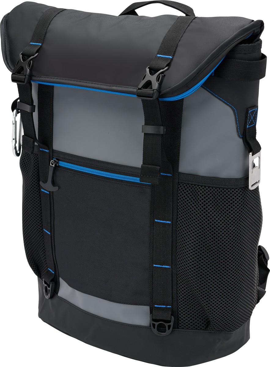 Picture of Urban Peak 35 Can Fold Top Backpack Cooler