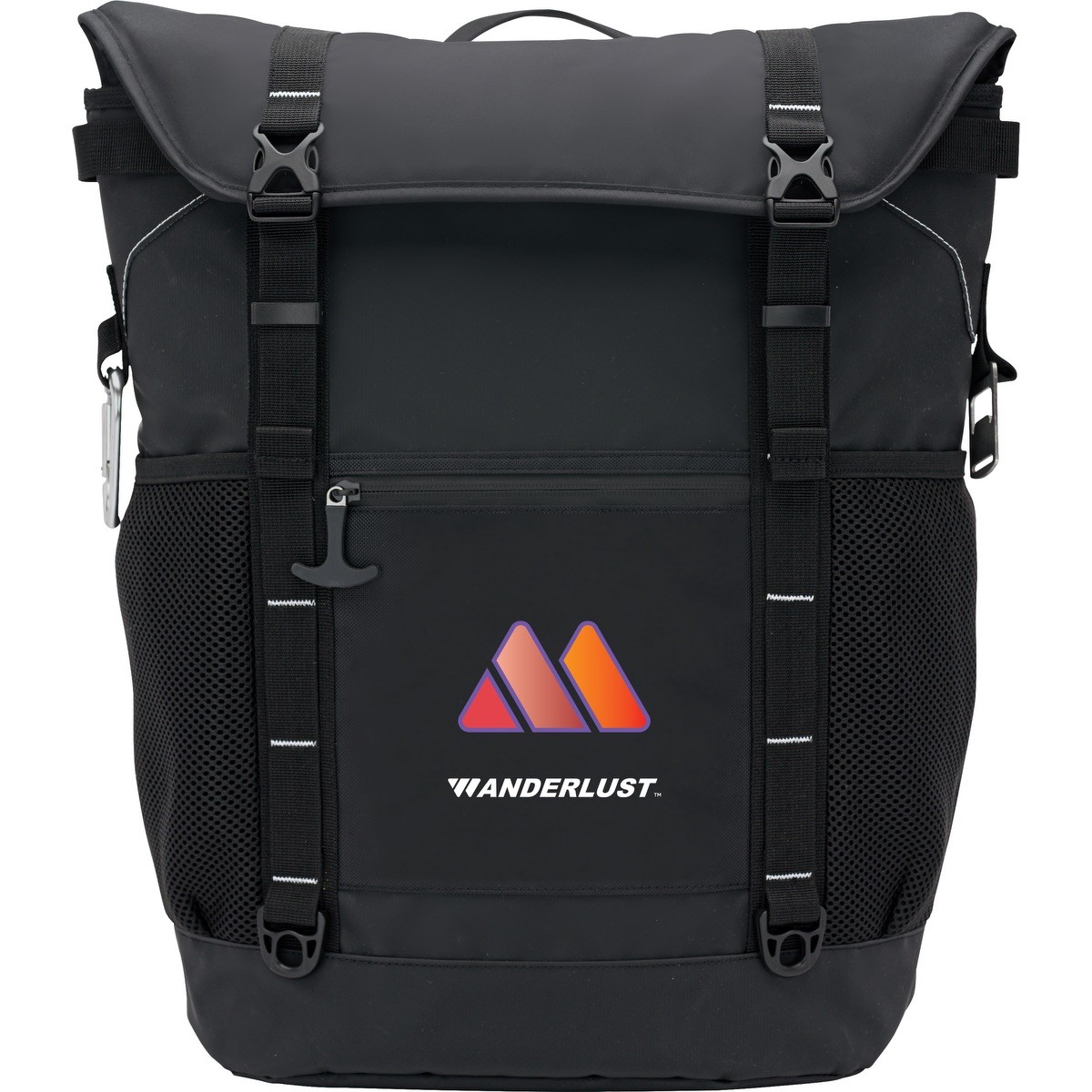 Picture of Urban Peak 35 Can Fold Top Backpack Cooler