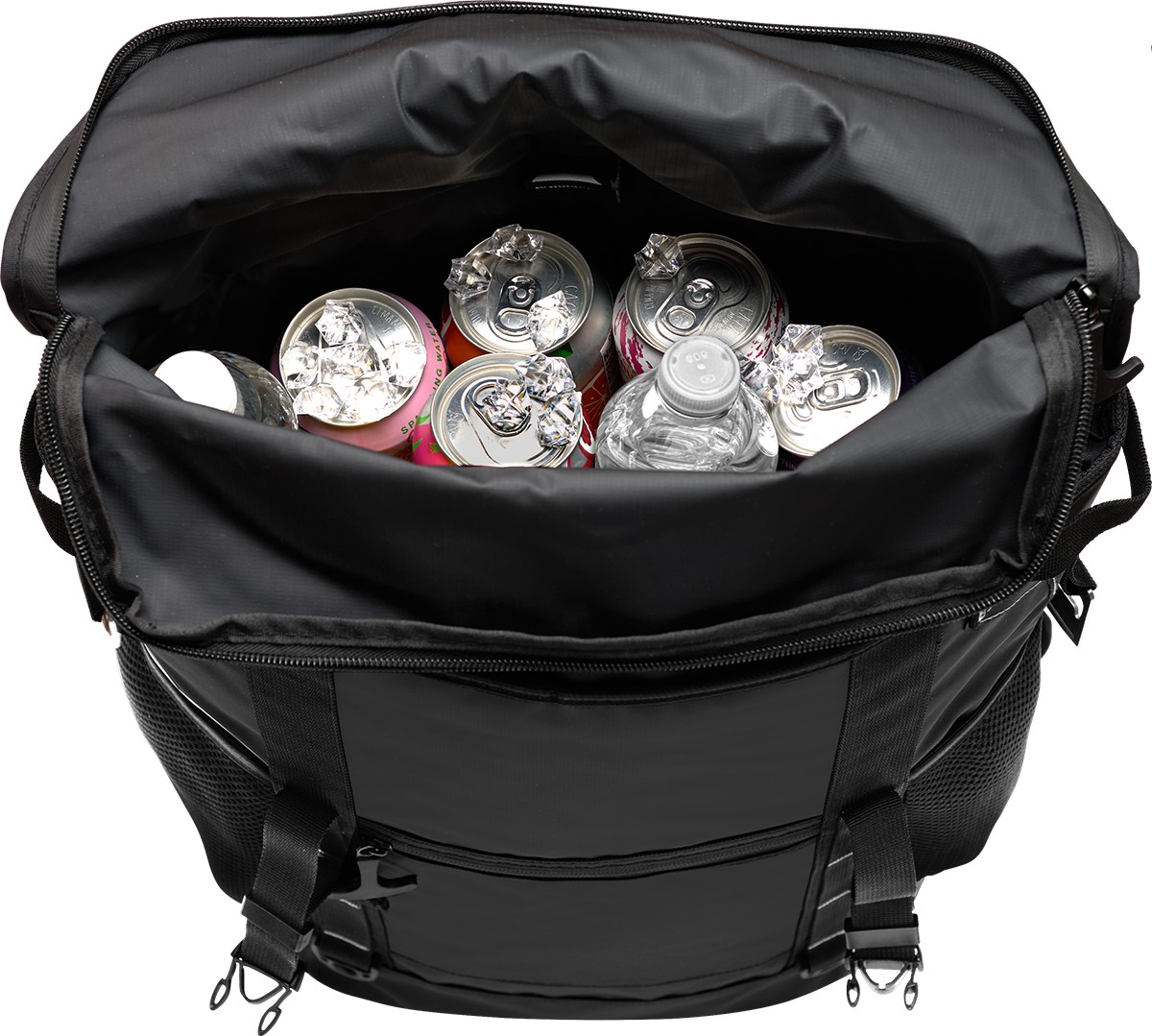 Picture of Urban Peak 35 Can Fold Top Backpack Cooler