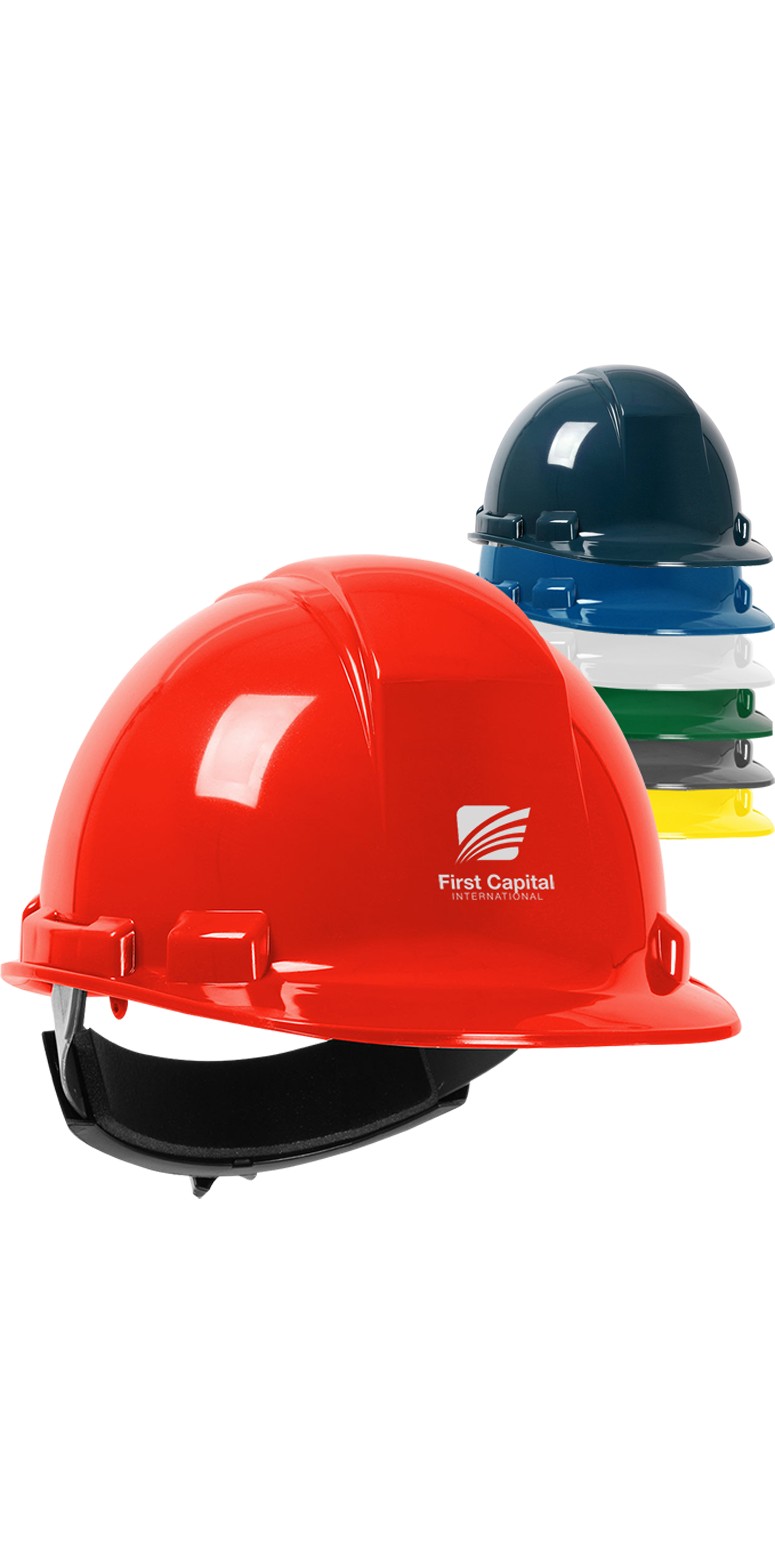 Picture of Whistler Ratchet Hard Hat