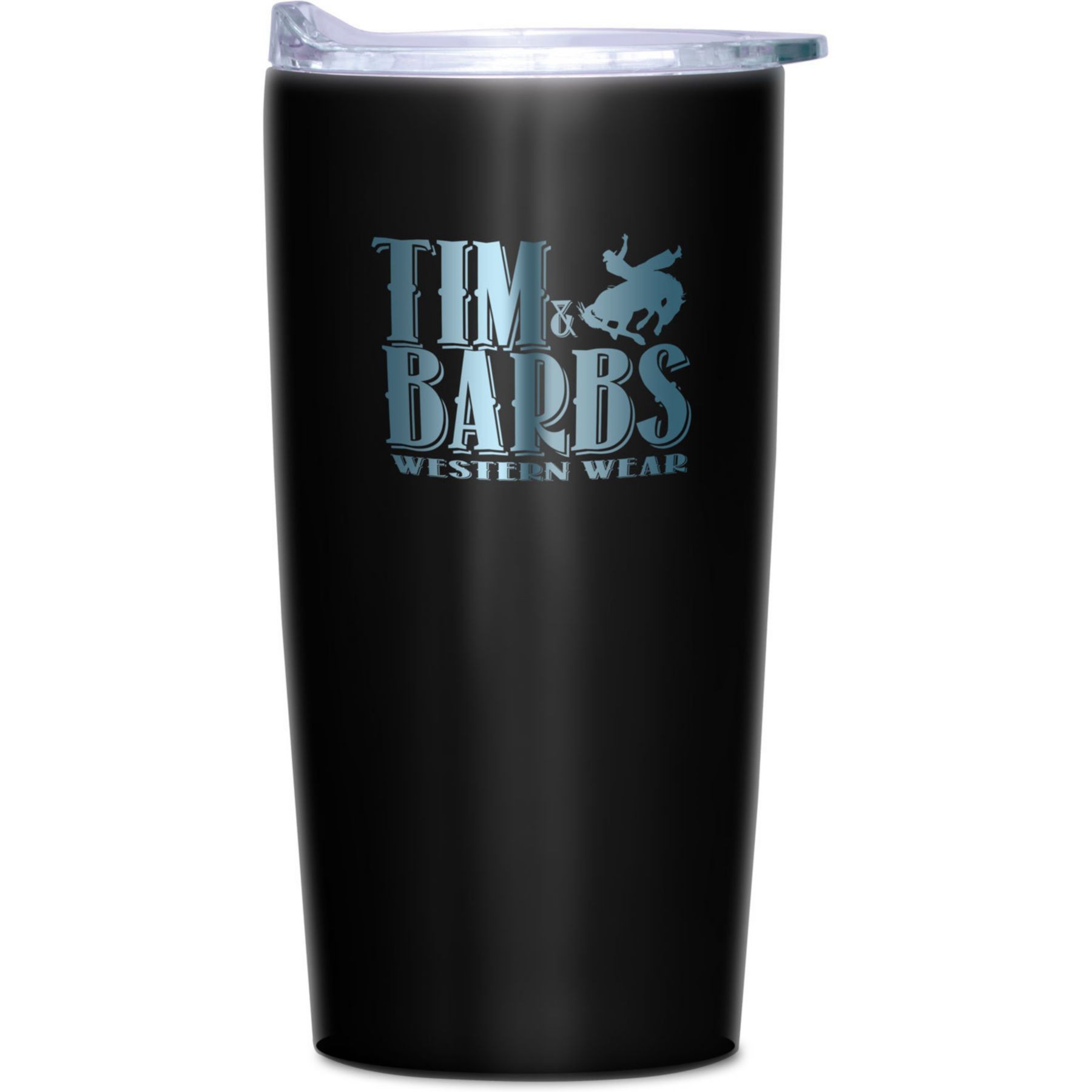 Picture of Adventure Stainless Steel Tumbler 20 Oz.
