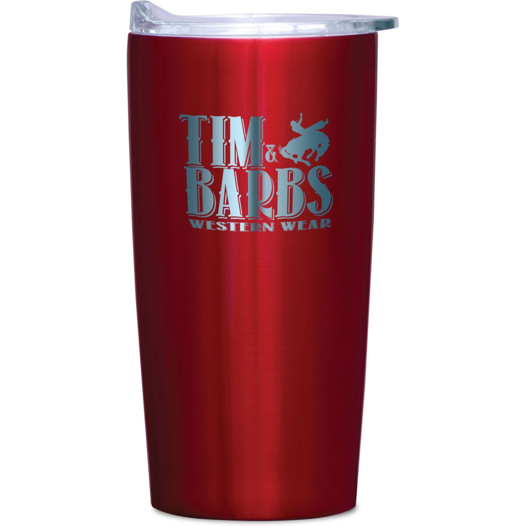 Picture of Adventure Stainless Steel Tumbler 20 Oz.