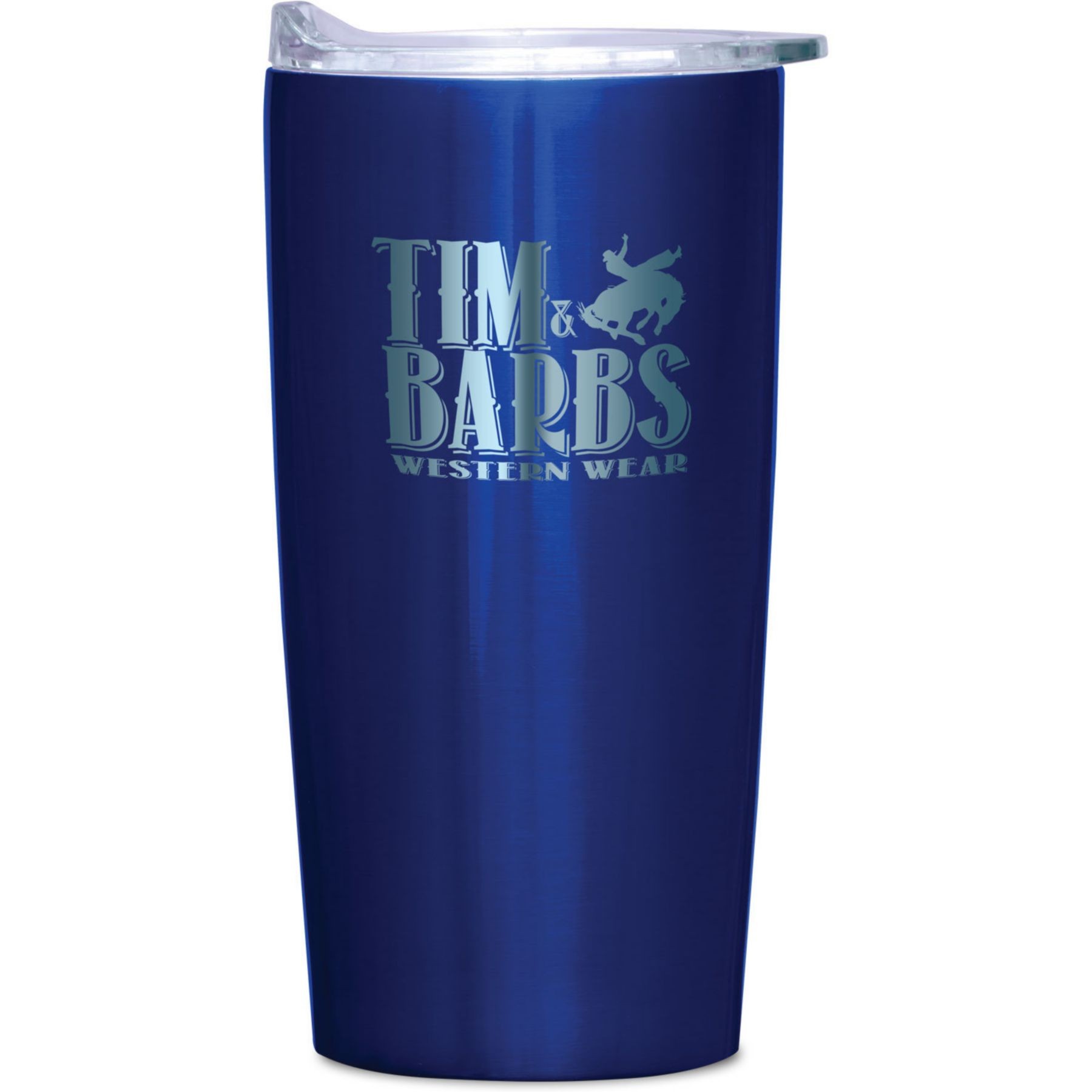 Picture of Adventure Stainless Steel Tumbler 20 Oz.