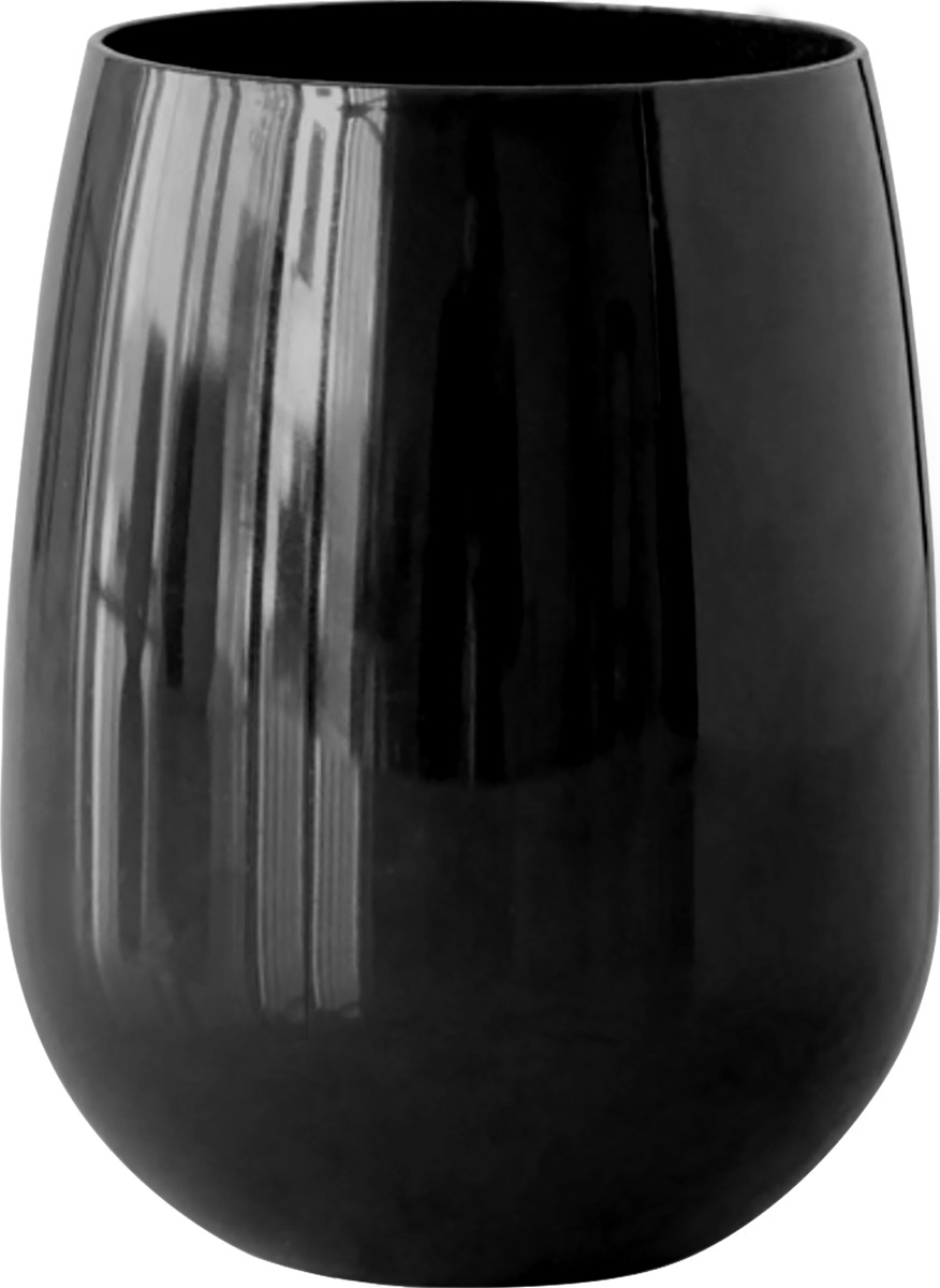Picture of Symglass 12oz Colored Stemless Wine Glass