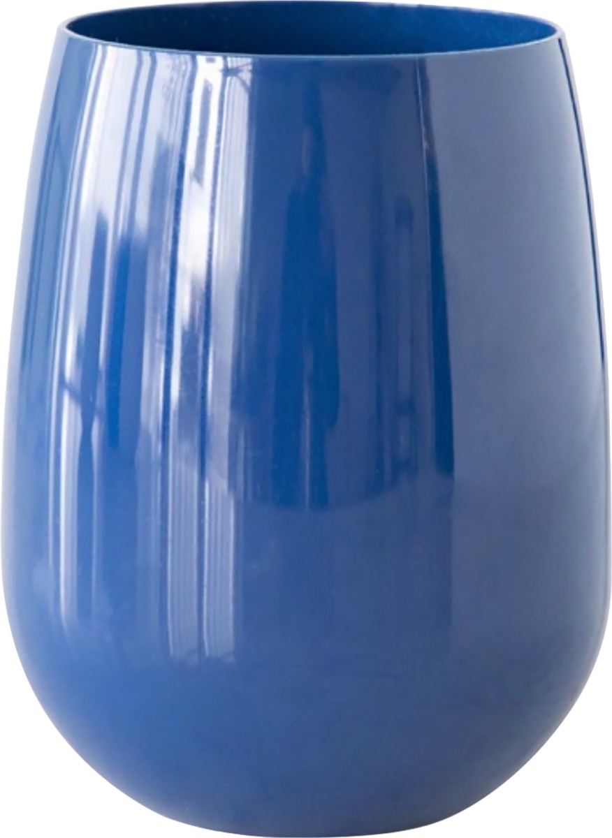 Picture of Symglass 12oz Colored Stemless Wine Glass