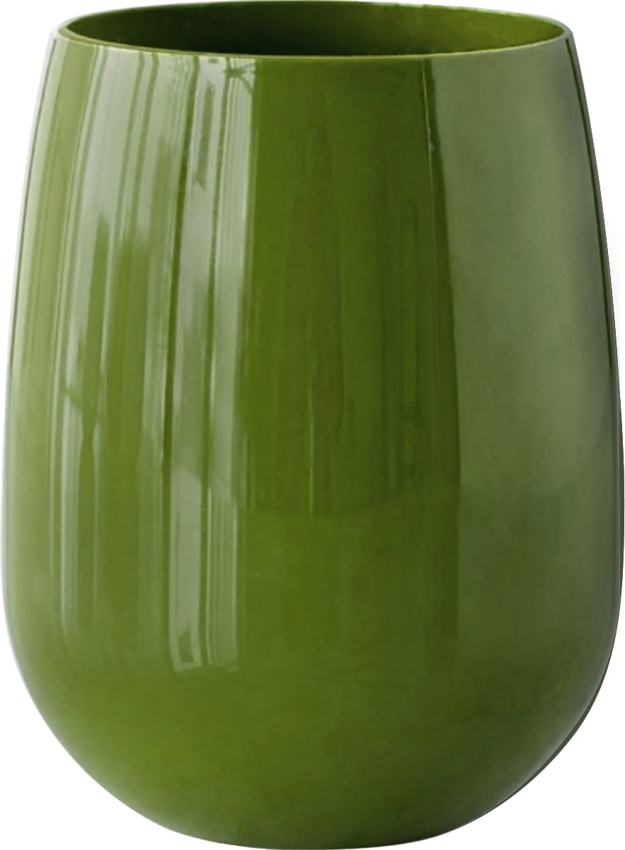 Picture of Symglass 12oz Colored Stemless Wine Glass