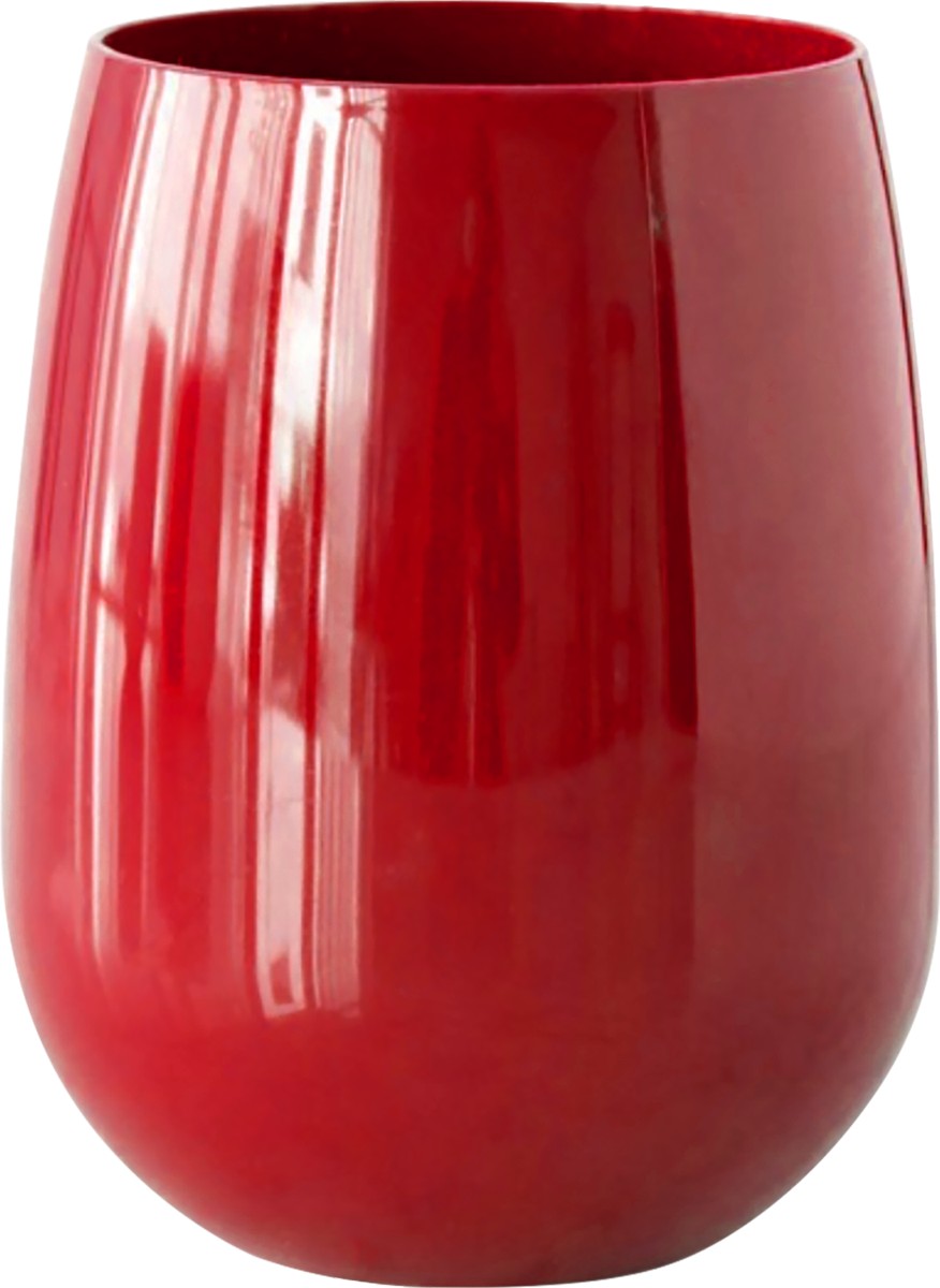 Picture of Symglass 12oz Colored Stemless Wine Glass