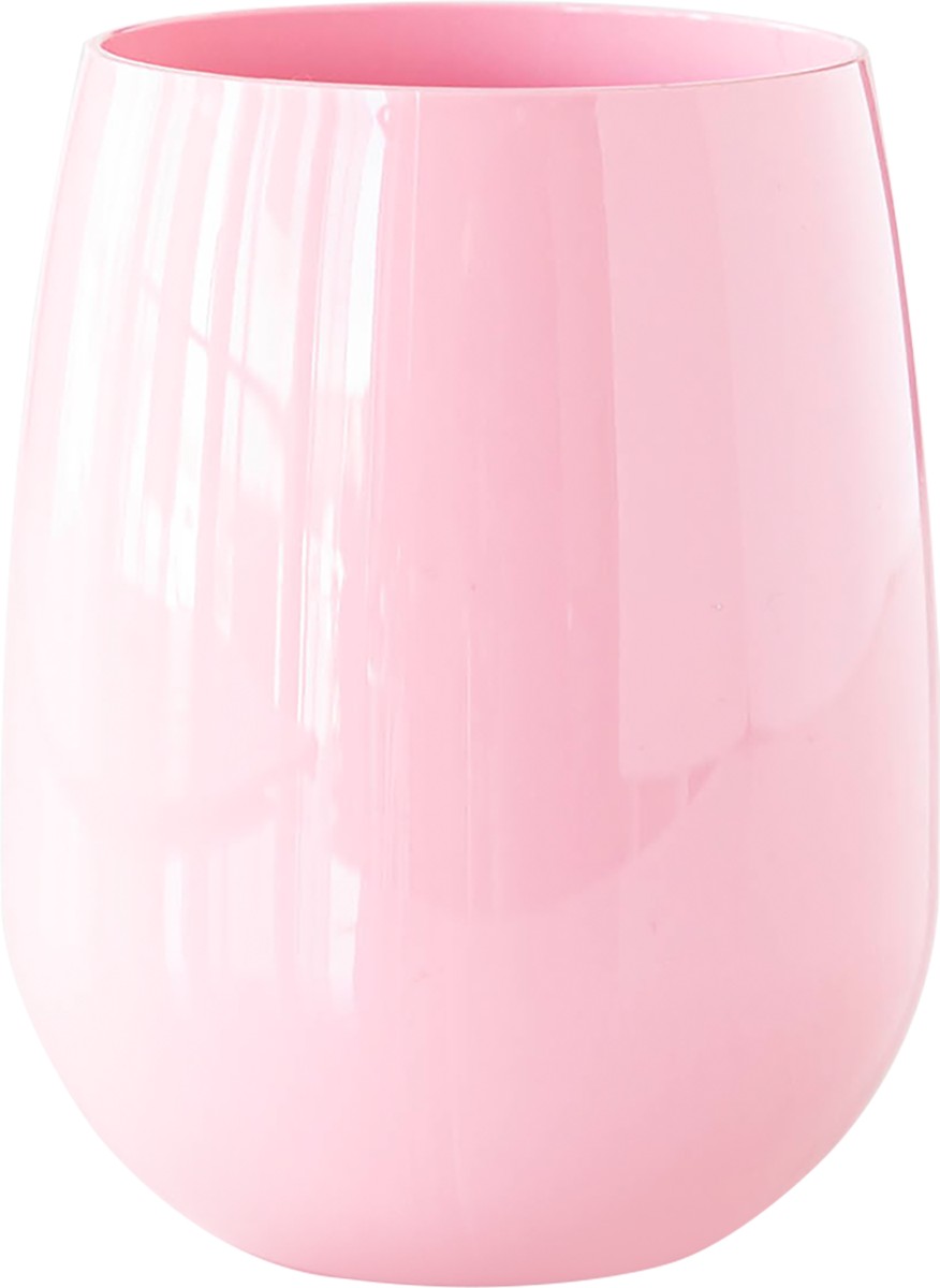 Picture of Symglass 12oz Colored Stemless Wine Glass