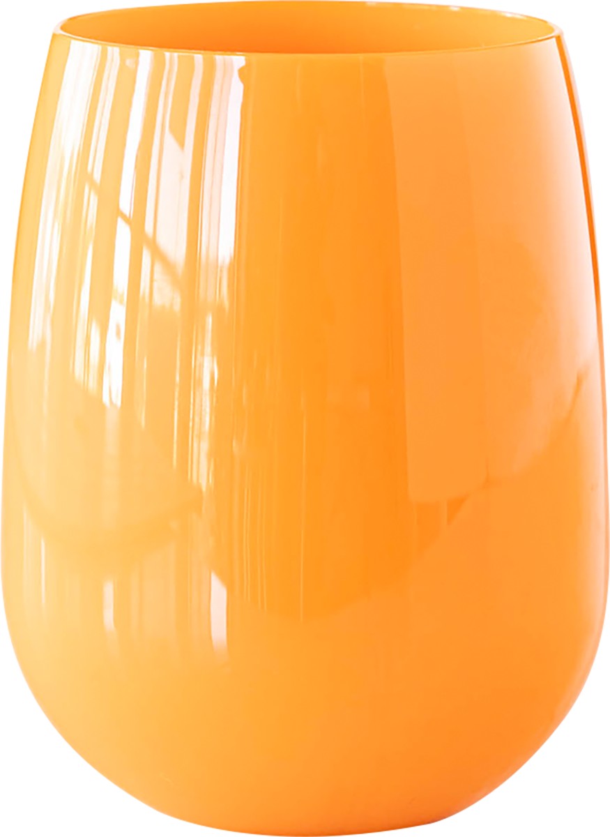 Picture of Symglass 12oz Colored Stemless Wine Glass