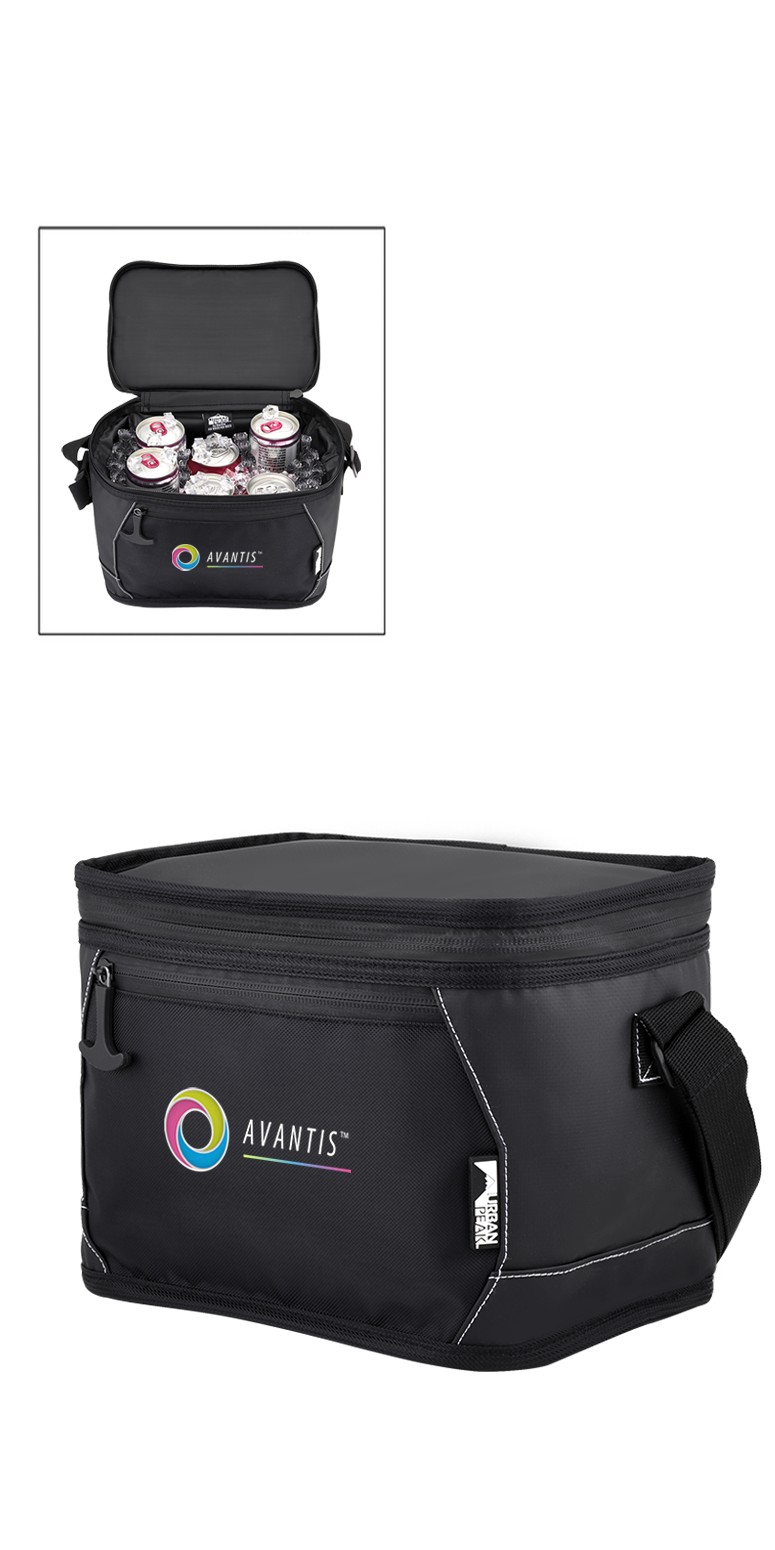 Picture of Urban Peak Reserve 6 Can Cooler