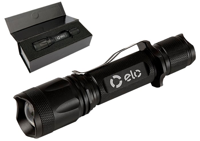 Picture of Urban Peak USB Rechargeable Triple Output LED